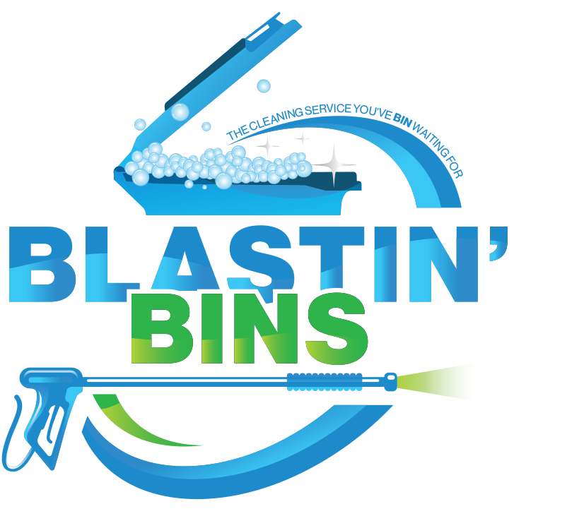 Blastin' Bins