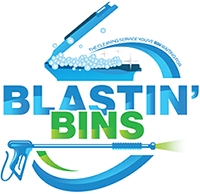 Blastin Bins
